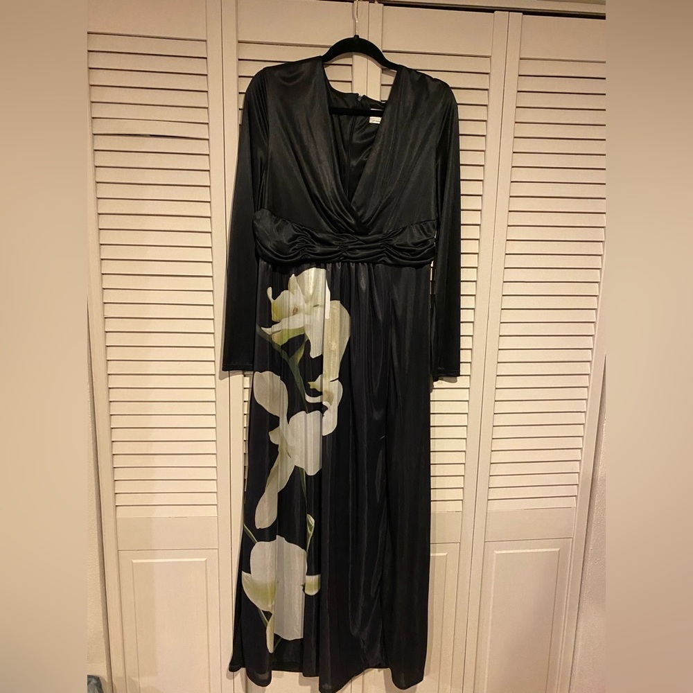 Nwt gorgeous Altuzarra gown